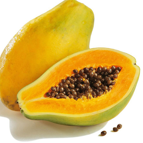 Papaya Flavor