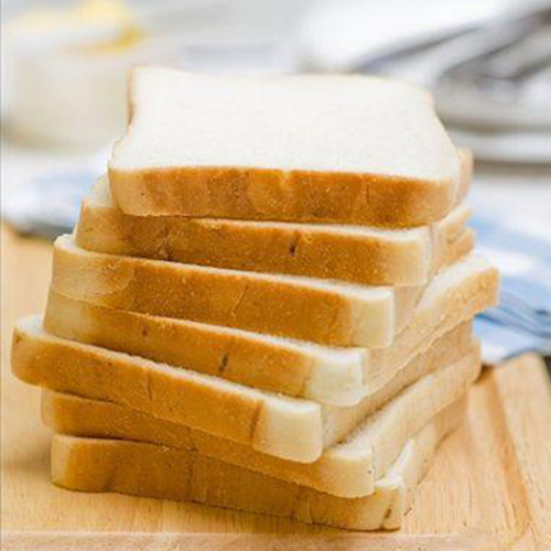 White Bread Flavor White Bread Flavor