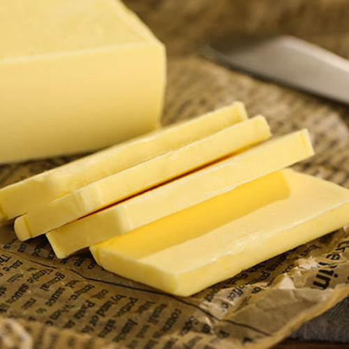 Butter Flavor Butter Flavor