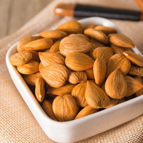 Almond Flavor Almond Flavor