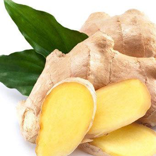 Ginger Flavor Ginger Flavor