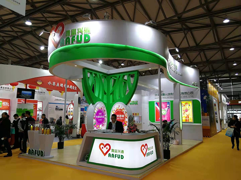 Ingrédient alimentaire Chine