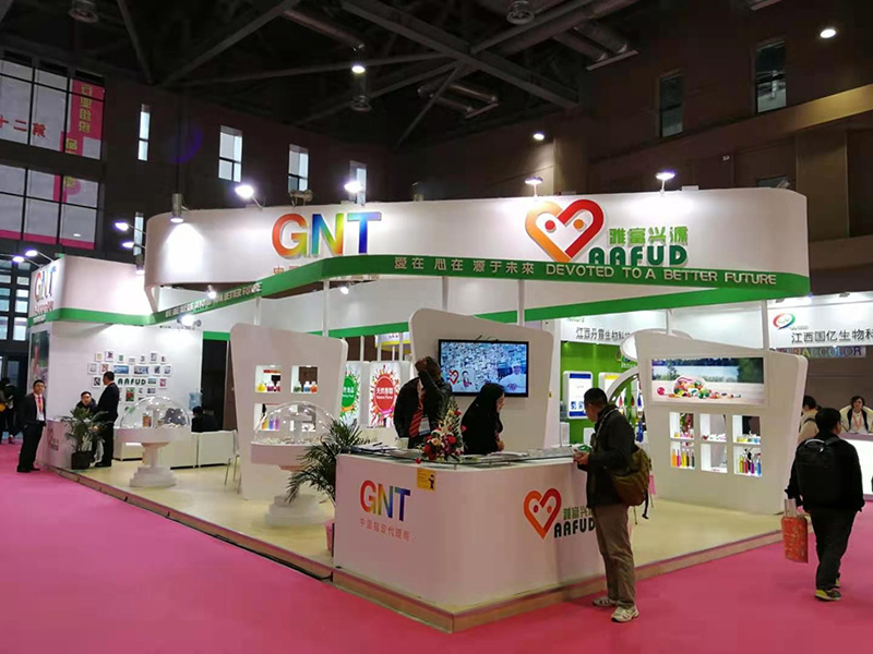 Ingrédient alimentaire Asie