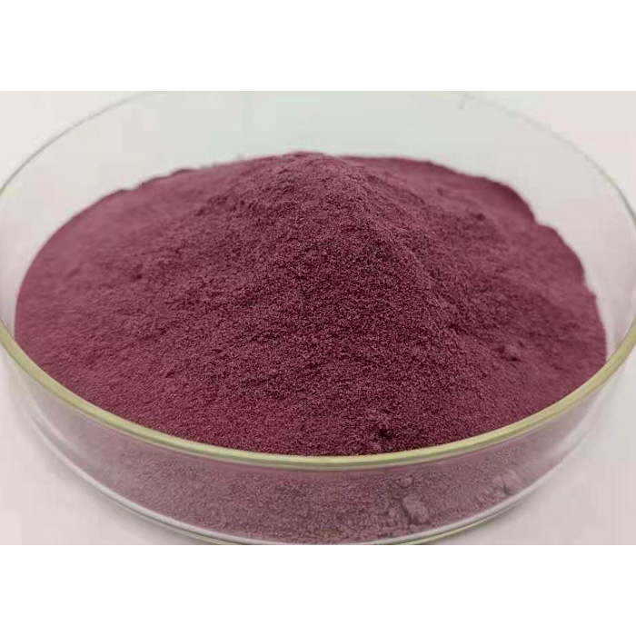 Purple Sweet Potato Powder Purple Sweet Potato Powder