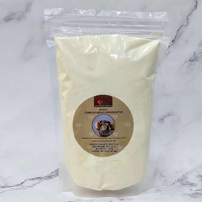 Complex Bread Preservative