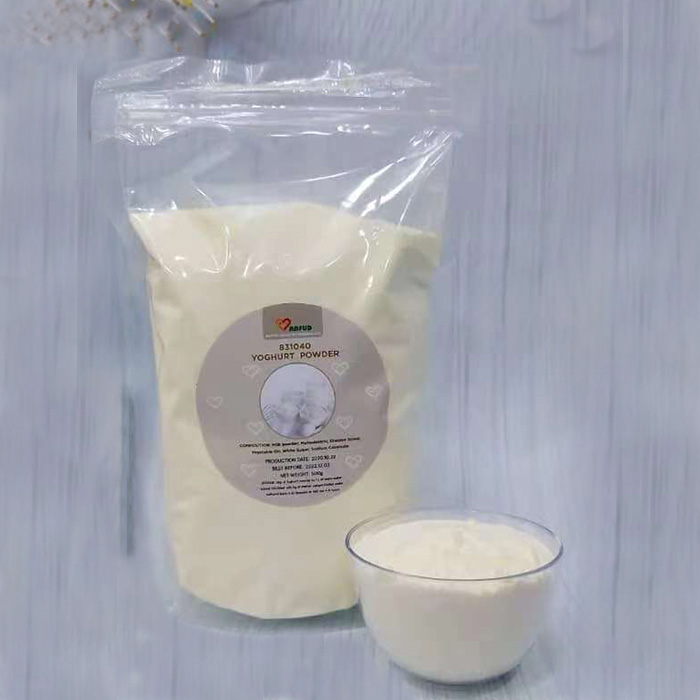 Joghurt-Mix-Pulver