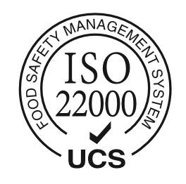 食品安全管理体系认证证书-ISO22000证书