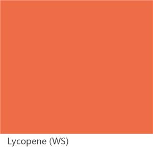 Lycopene E160d