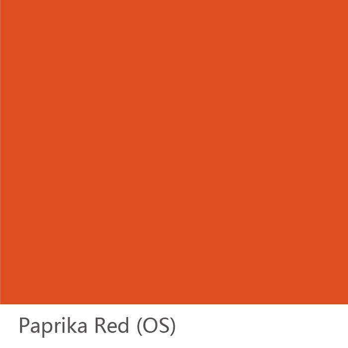 Rojo pimentón E160c