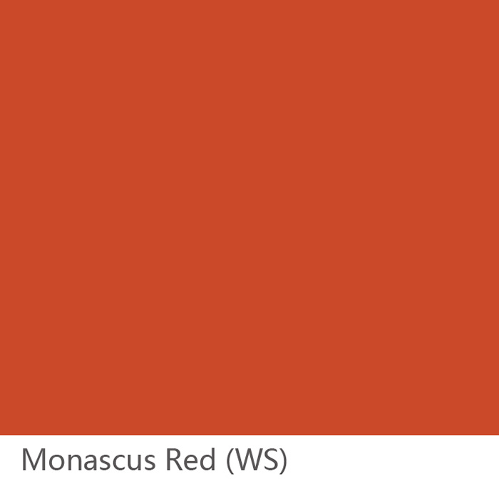 Monaskus-Rot