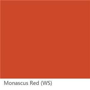 rojo monasco