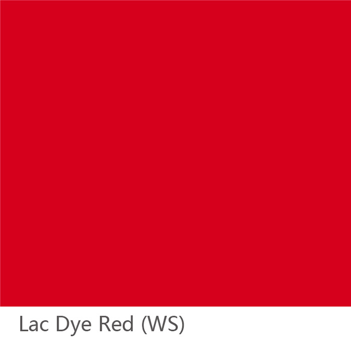 Lac Dye Red