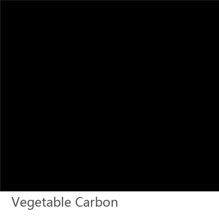 植物炭黑 E153