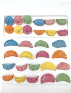 米面制品