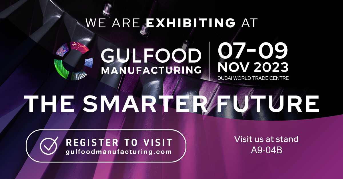 AAFUD INDUSTRY(ZHUHAI) CO., LTD WILL PARTICIPATE IN GULFOOD MANUFACTURING