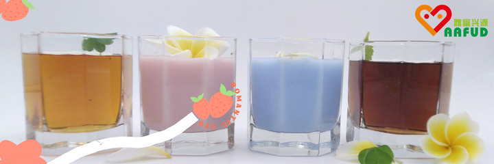 The information of market