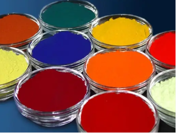 Synthetic Dyes