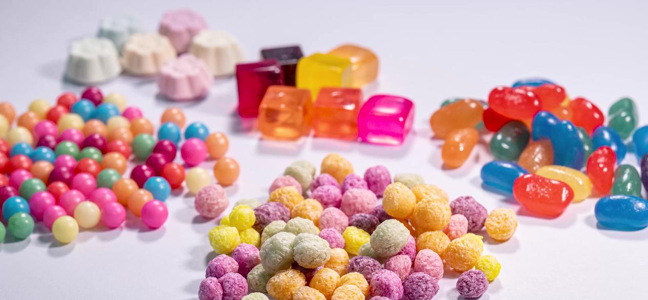 confectionary