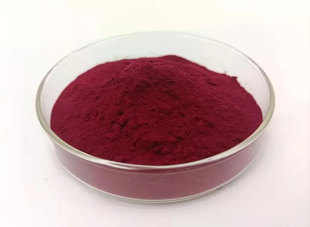 cochineal extract