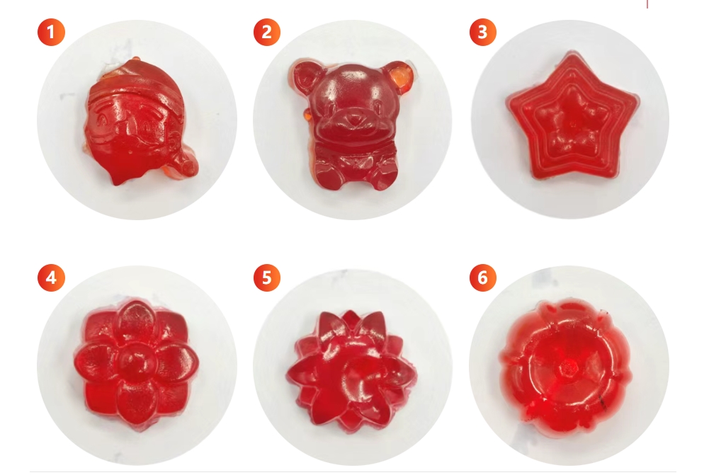 gummy candy