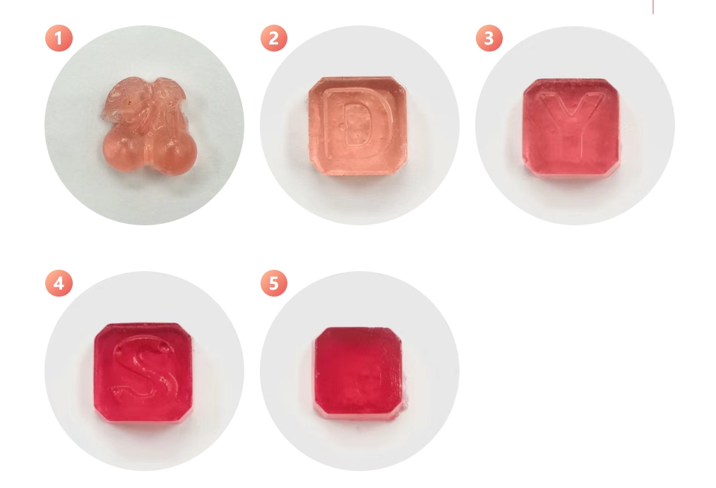 gummy candy