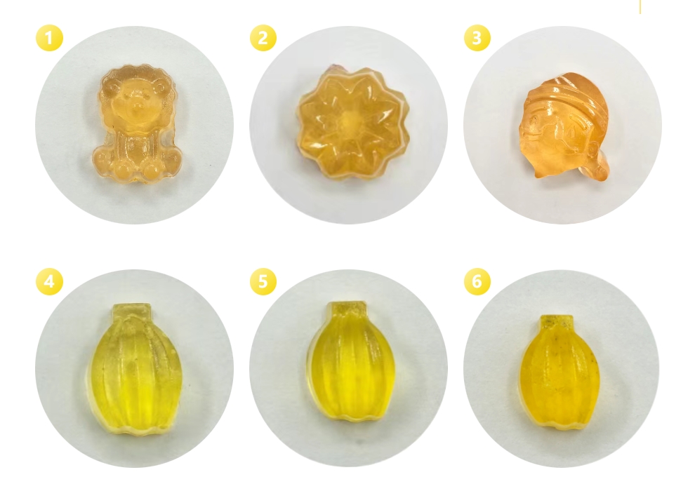 gummy candy