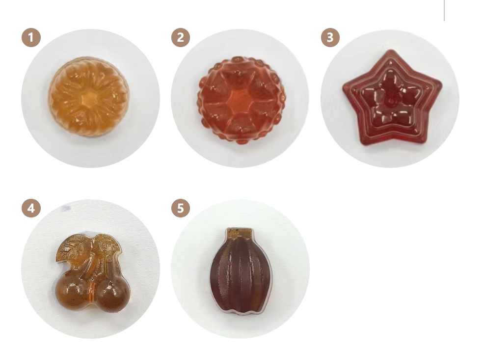 gummy candy