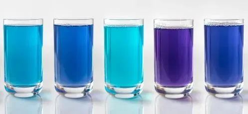 spirulina blue