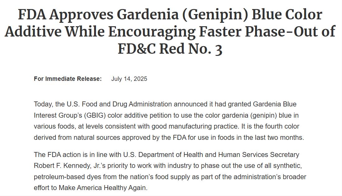 spirulina blue