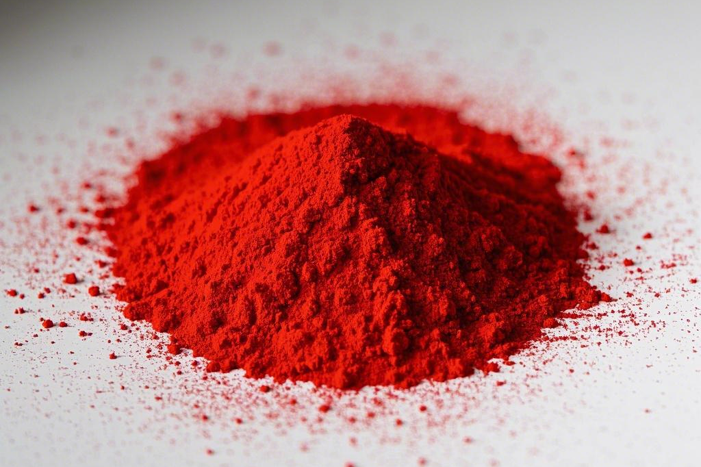 natural color