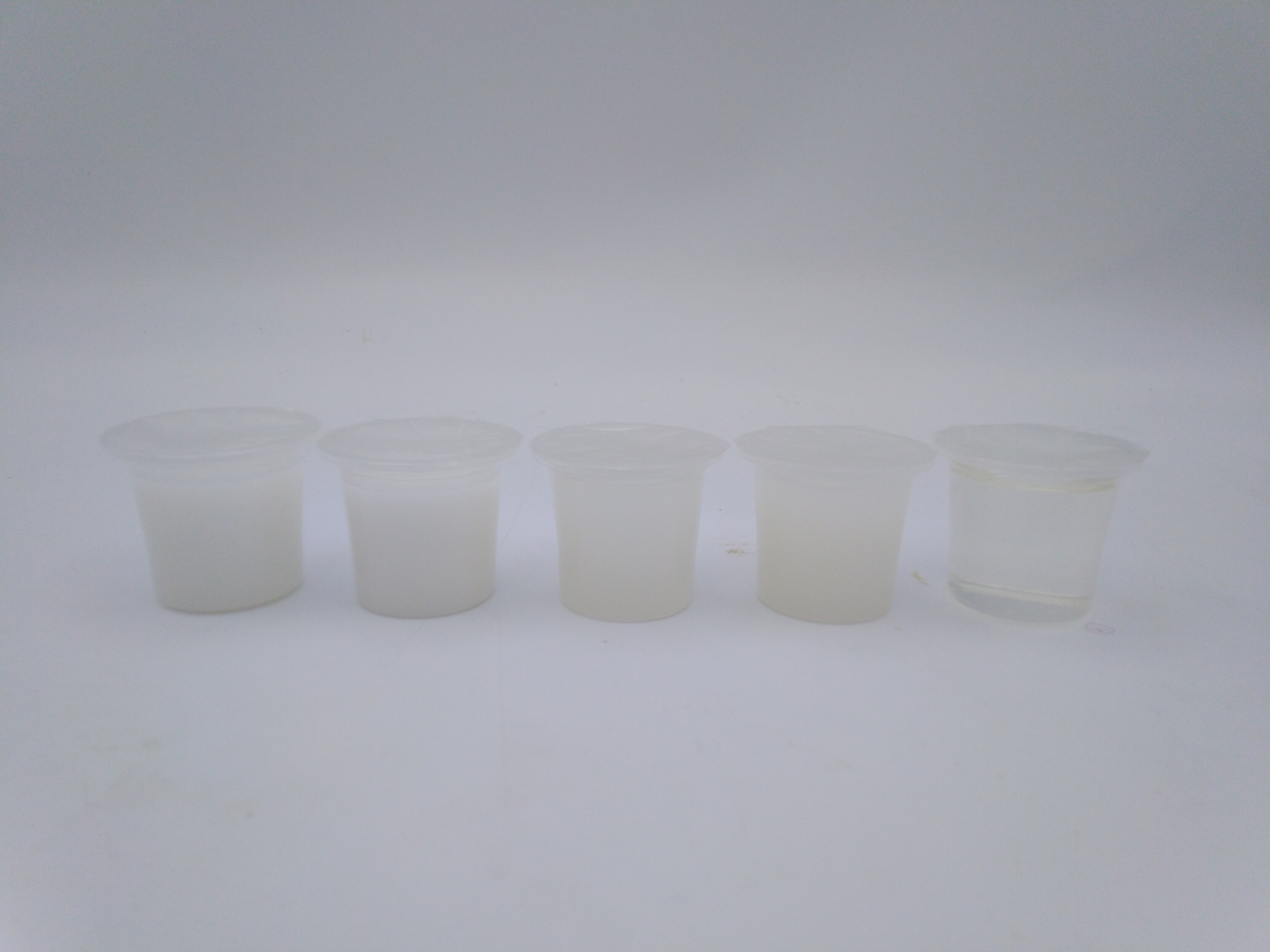 Gardenia (Genipin) Blue Color