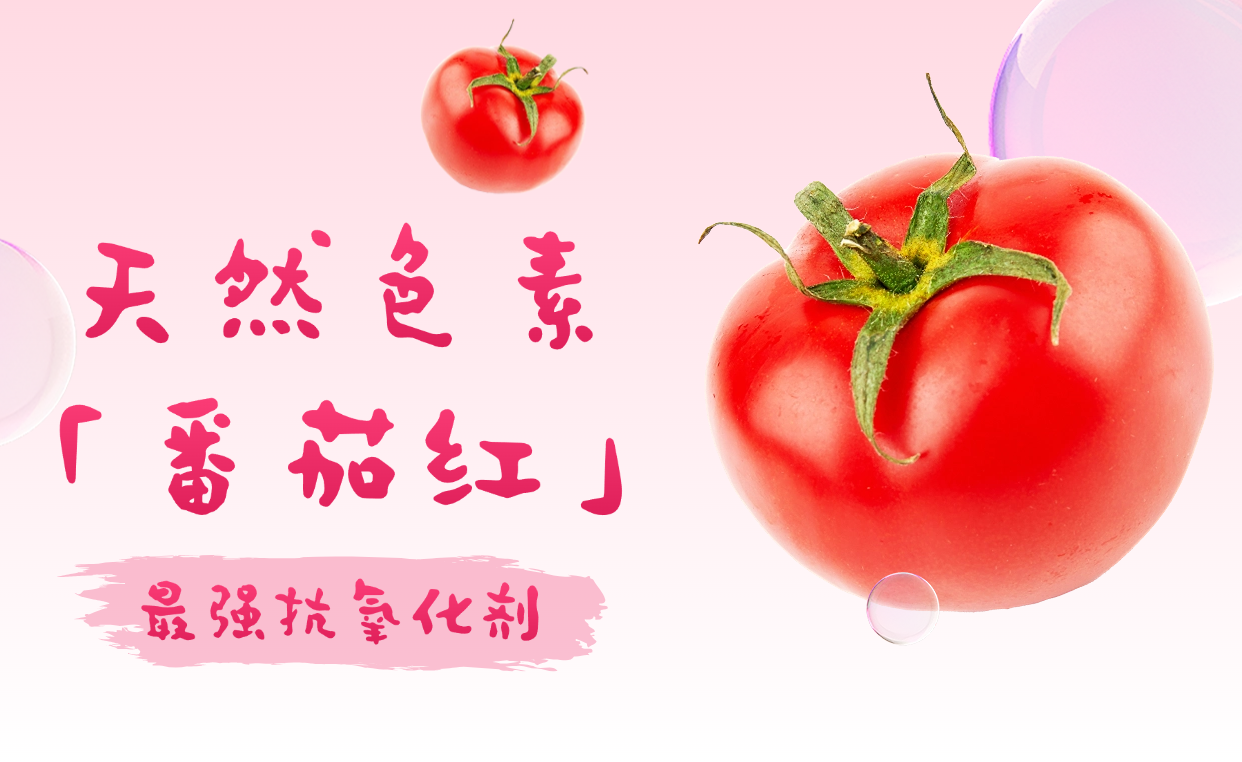 【番茄红】雅富兴源天然色素推荐