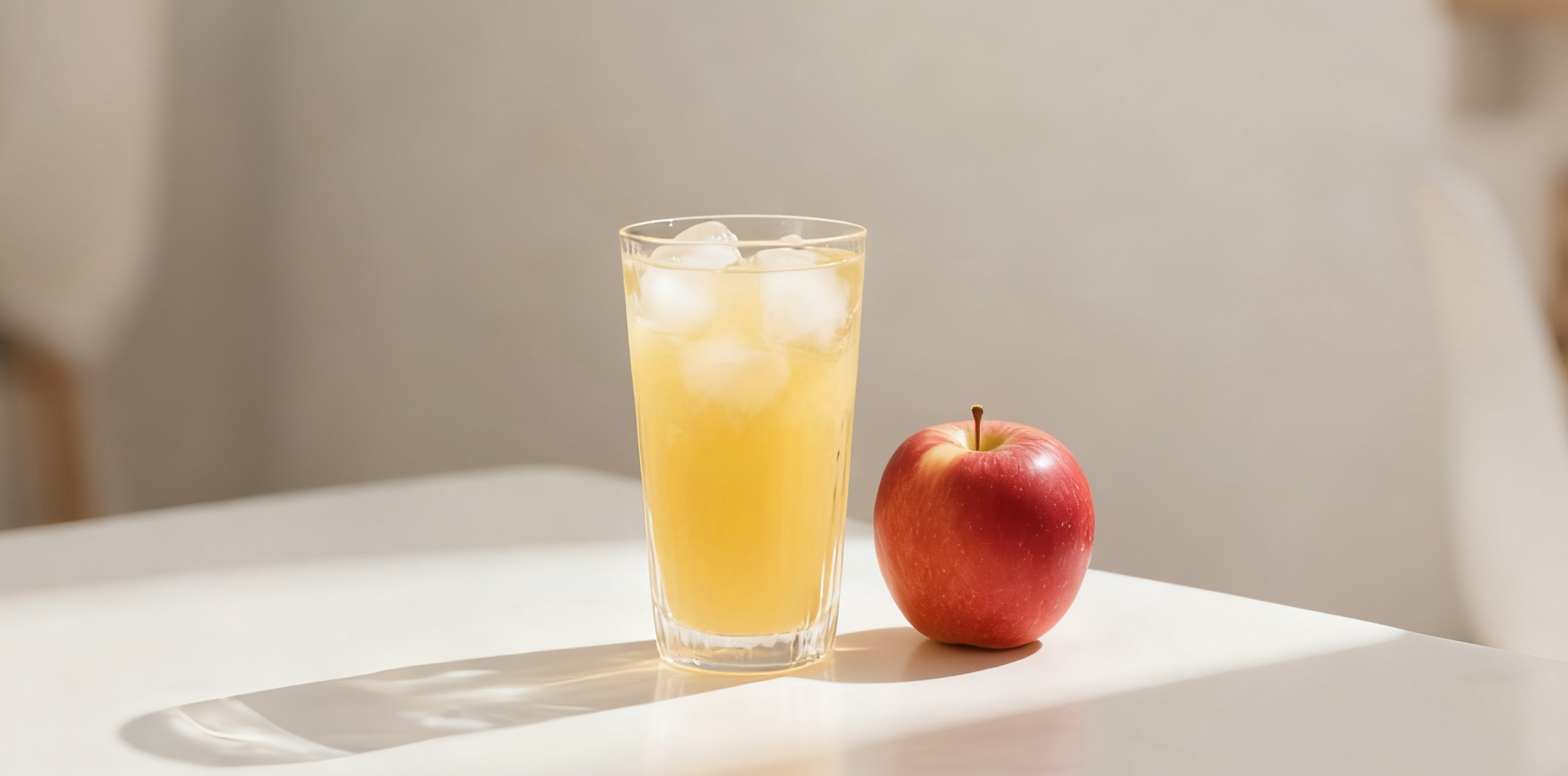 苹果逆袭了！从“无聊水果”到饮品界顶流