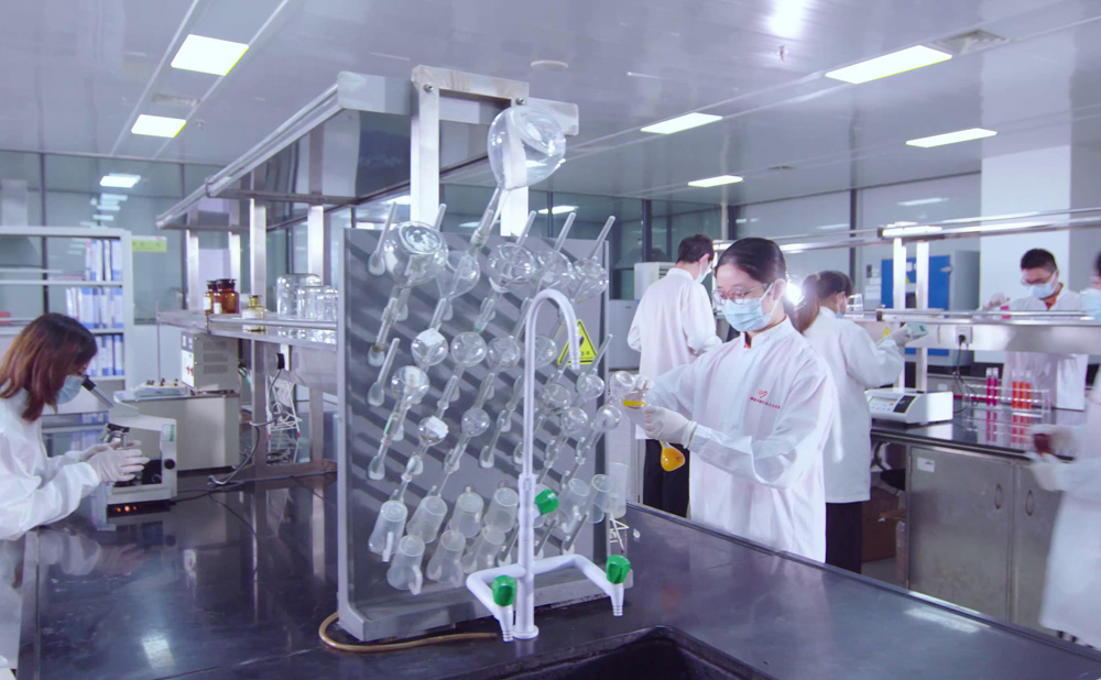 AAFUD INDUSTRY ( ZHUHAI ) CO. , LTD