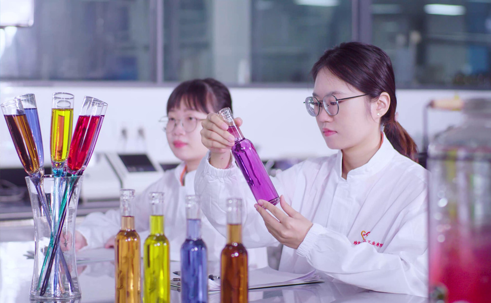 AAFUD INDUSTRY ( ZHUHAI ) CO. , LTD