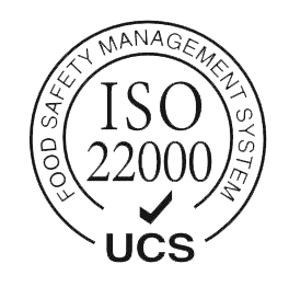 การรับรองมาตรฐาน ISO22000