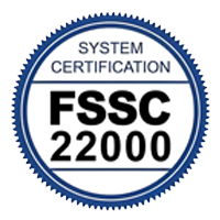 Certificazione FSSC22000