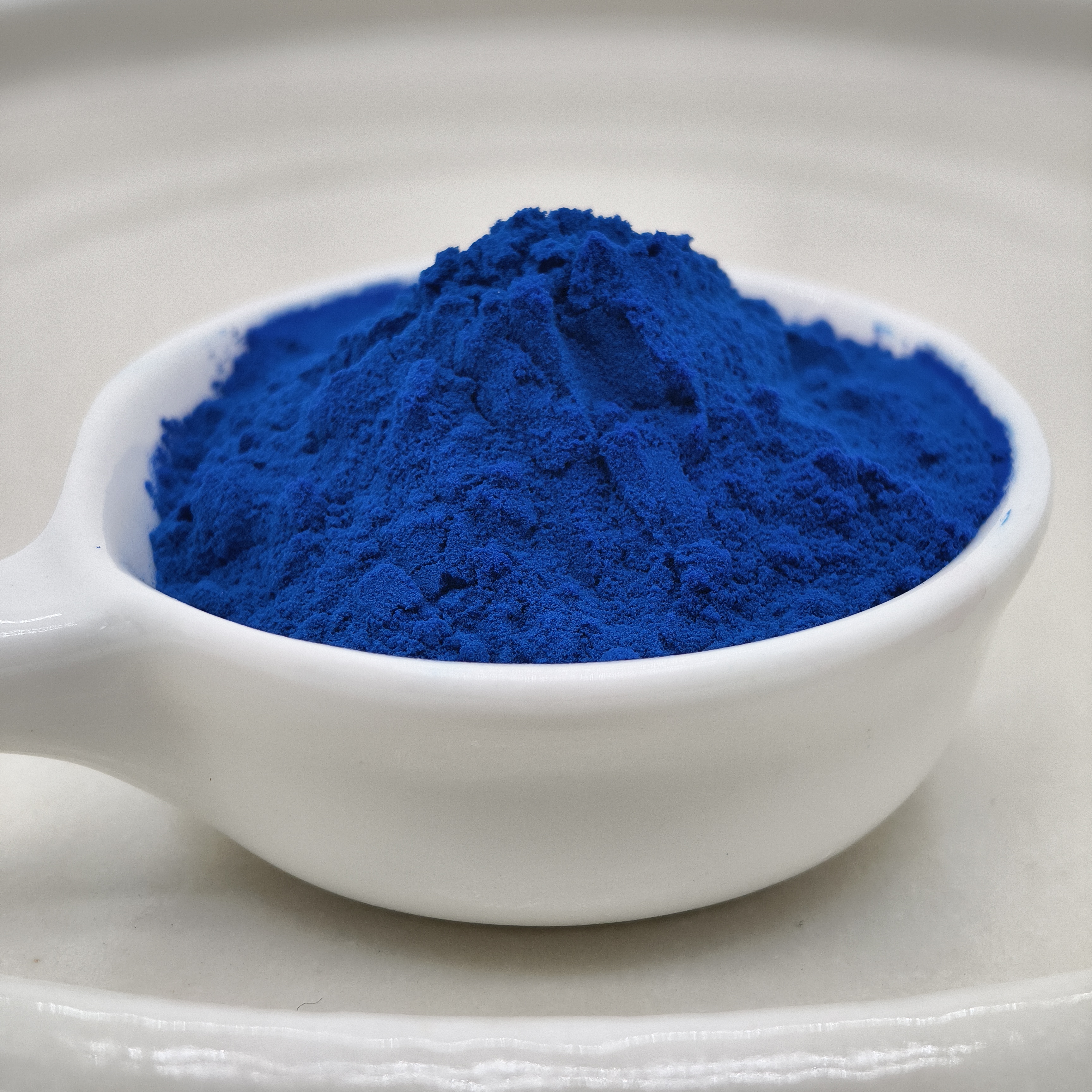 Spirulina Blu