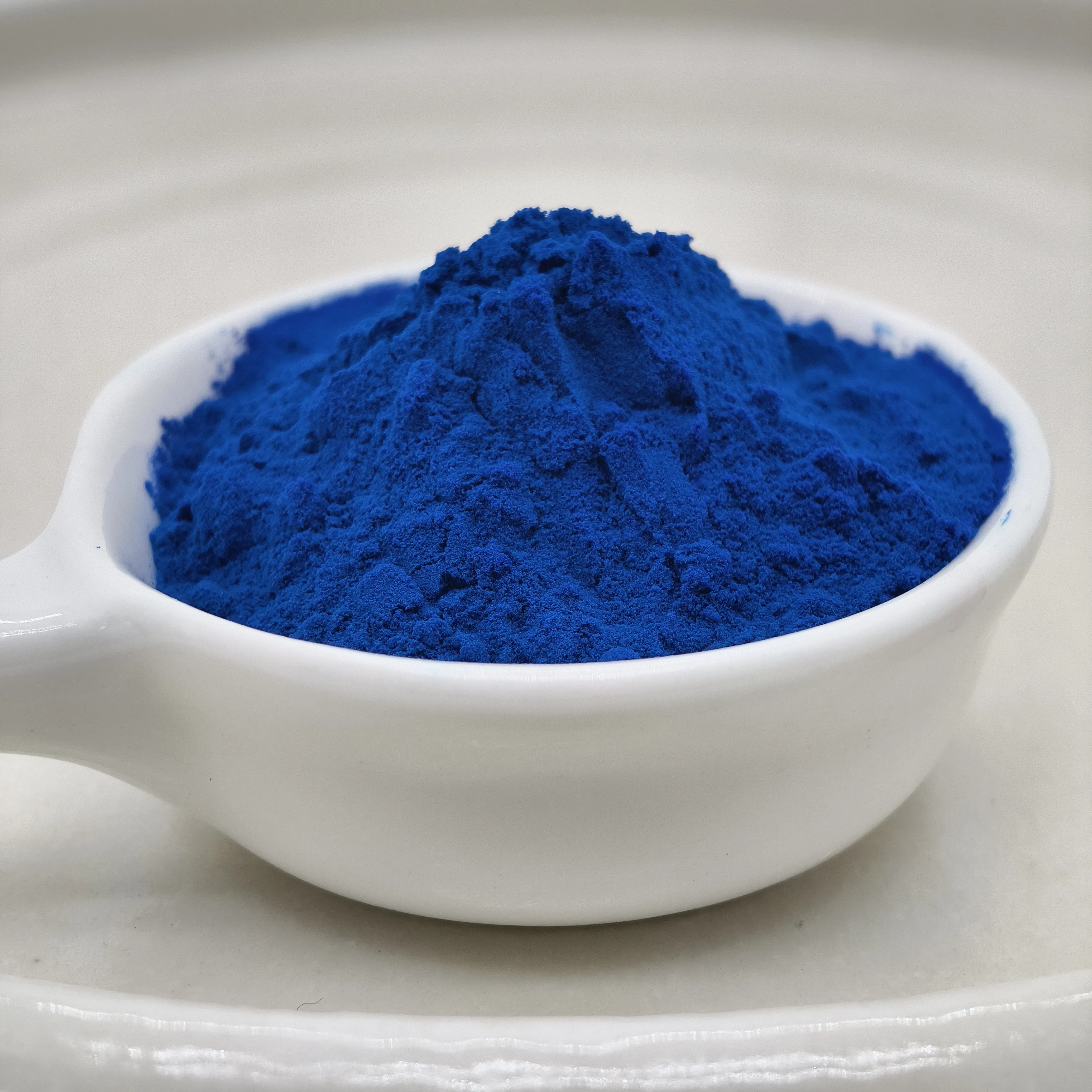 Spirulina Blue