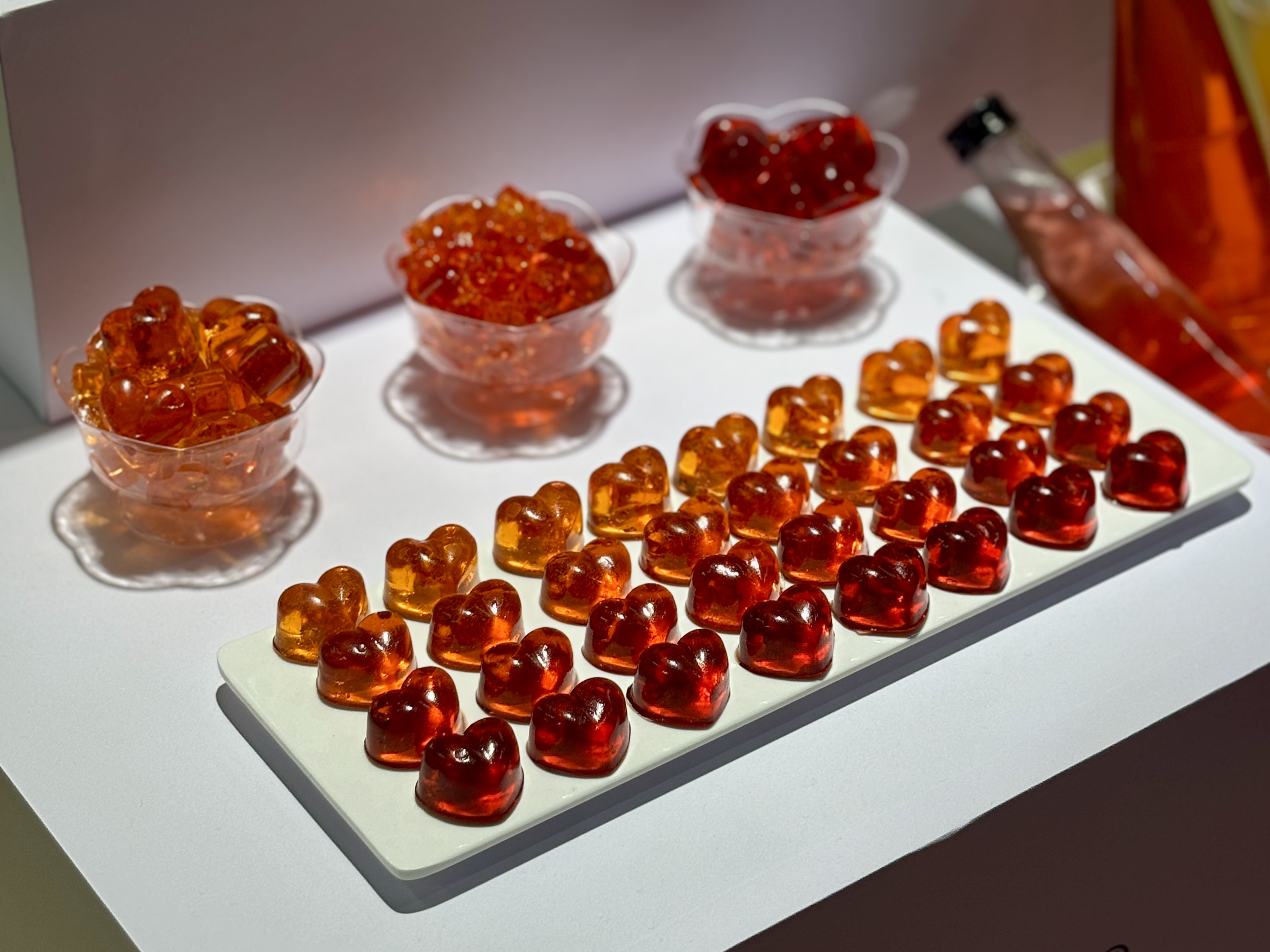 Synthetic Pigment Alternative Solutions