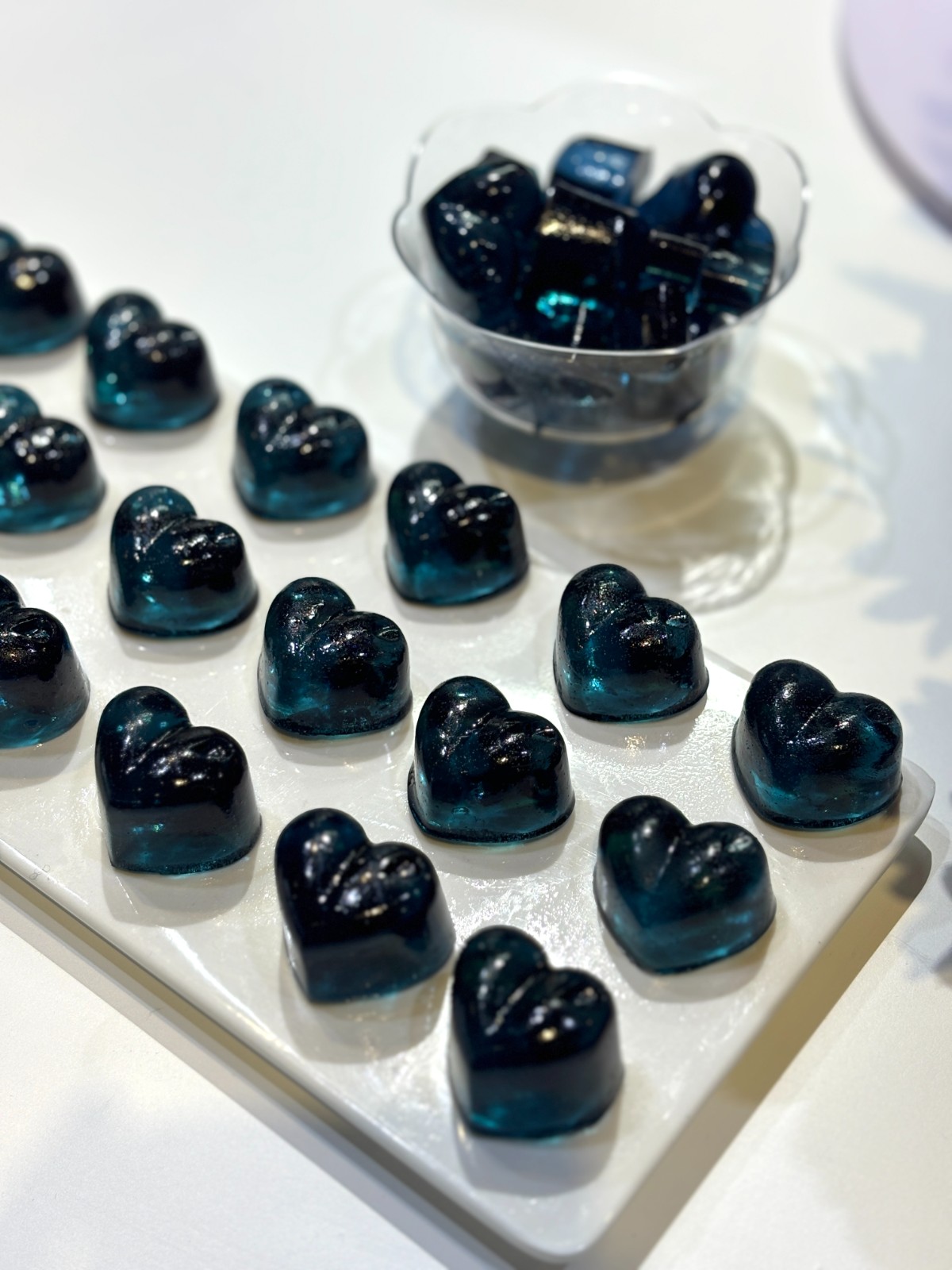 Synthetic Pigment Alternative Solutions