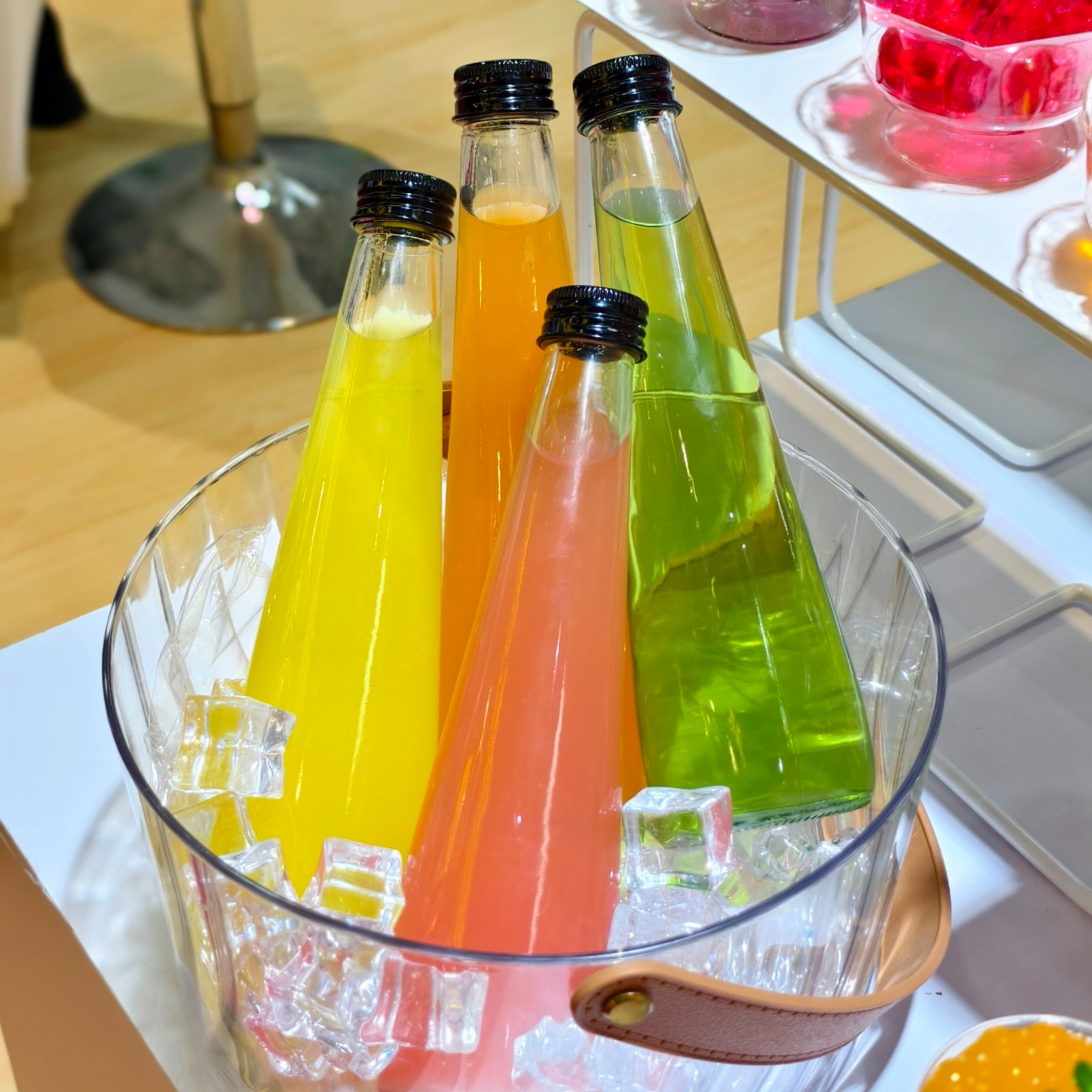 Synthetic Pigment Alternative Solutions