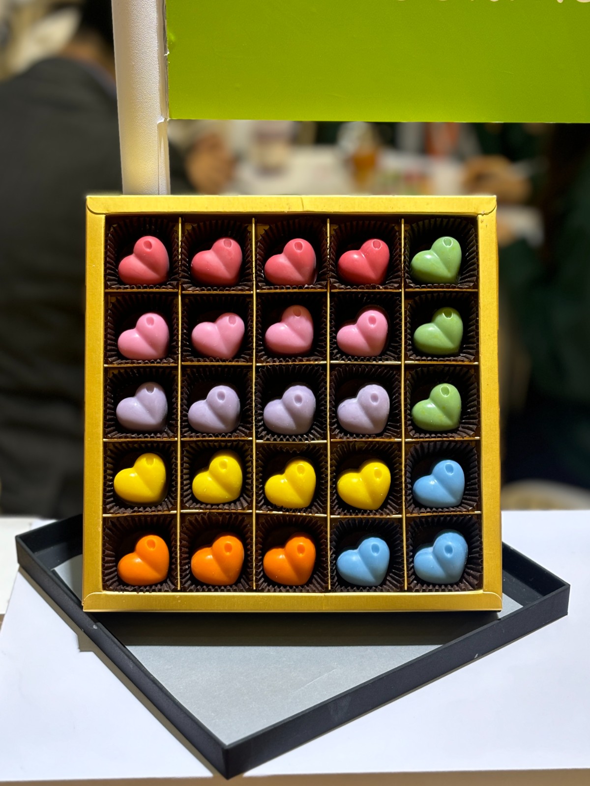 Synthetic Pigment Alternative Solutions