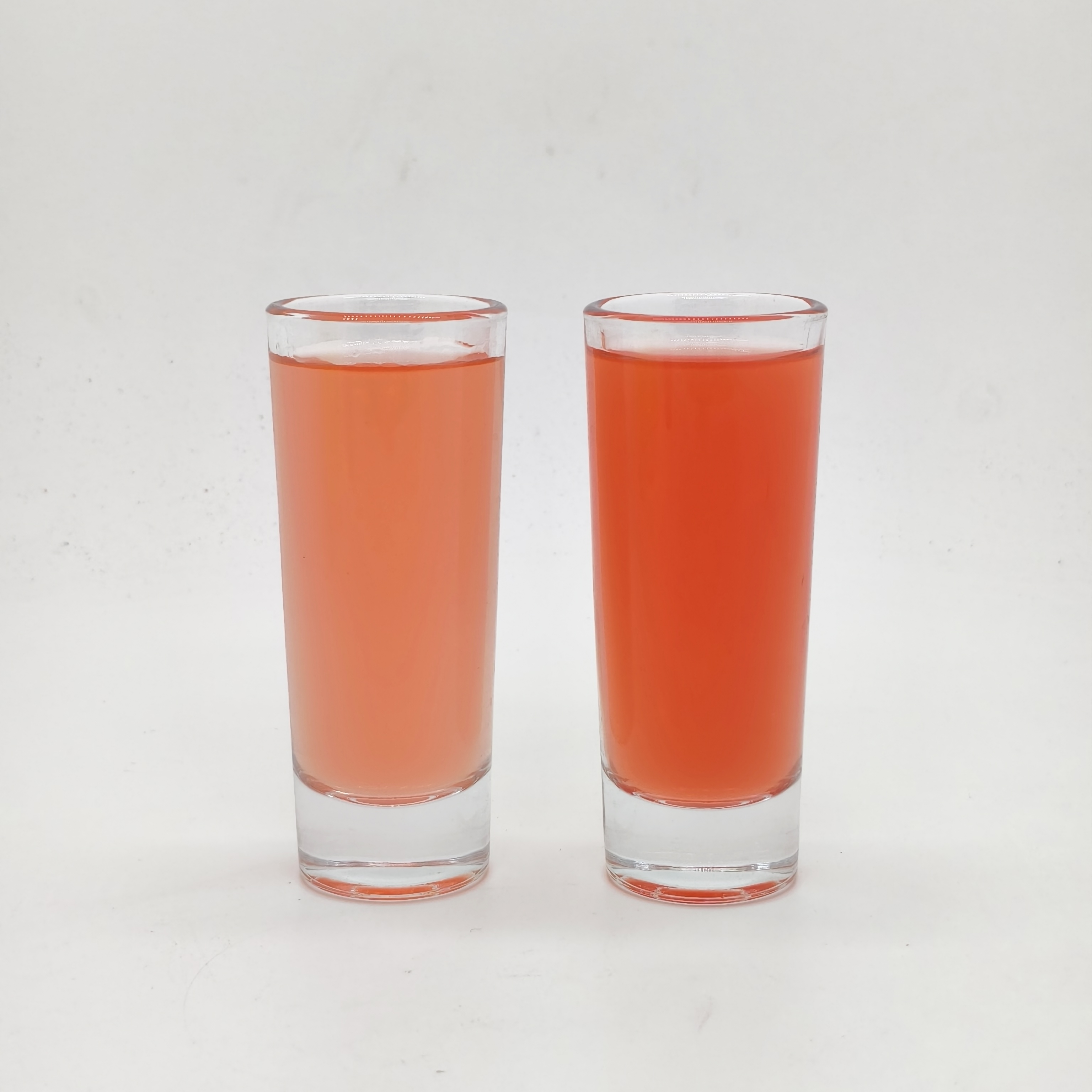 Natural red food coloring