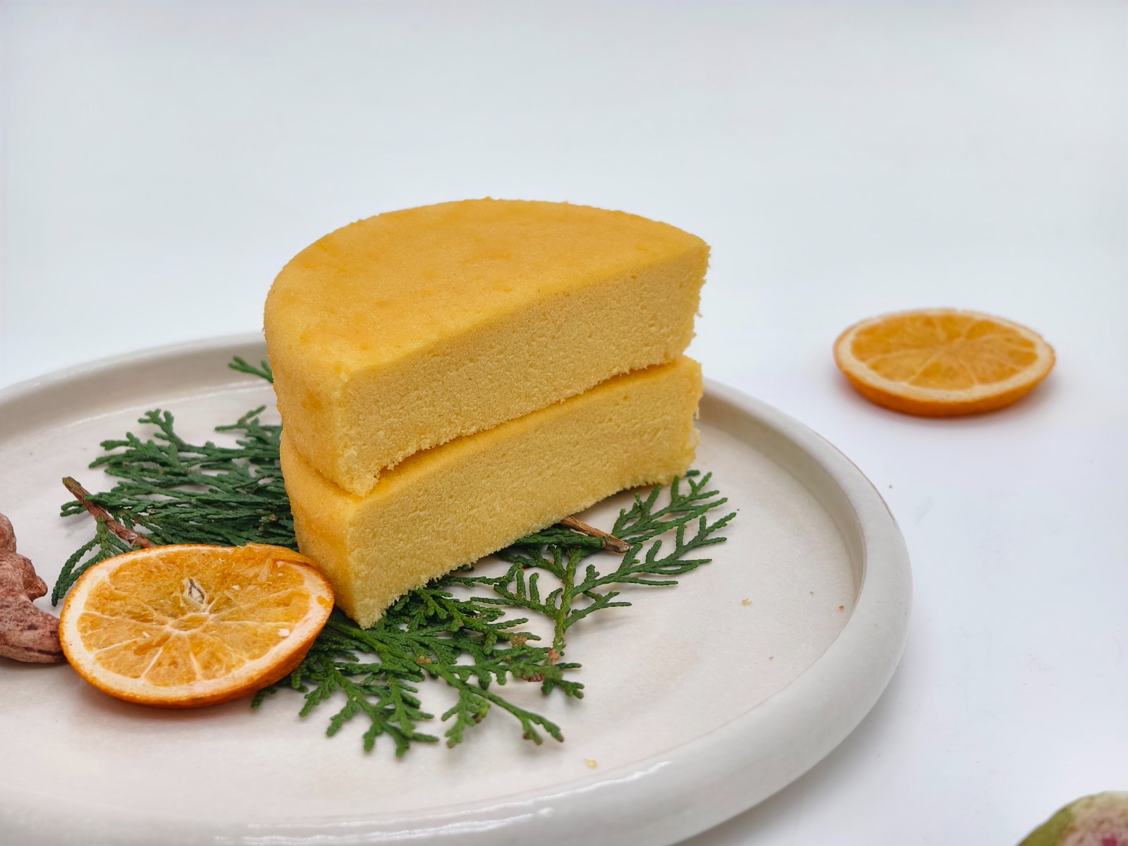 Gardenia extract powder