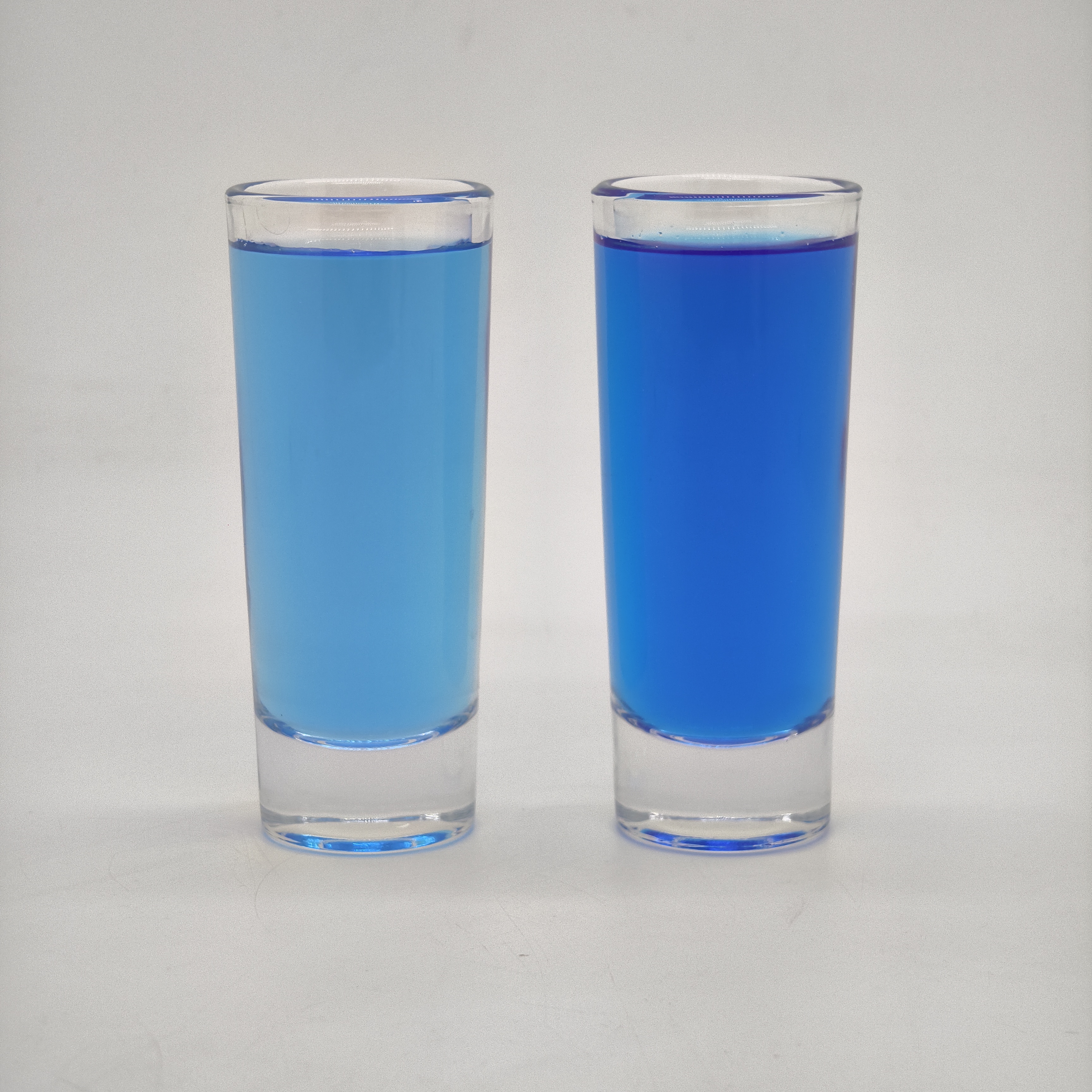 Phycocyanin blue powder