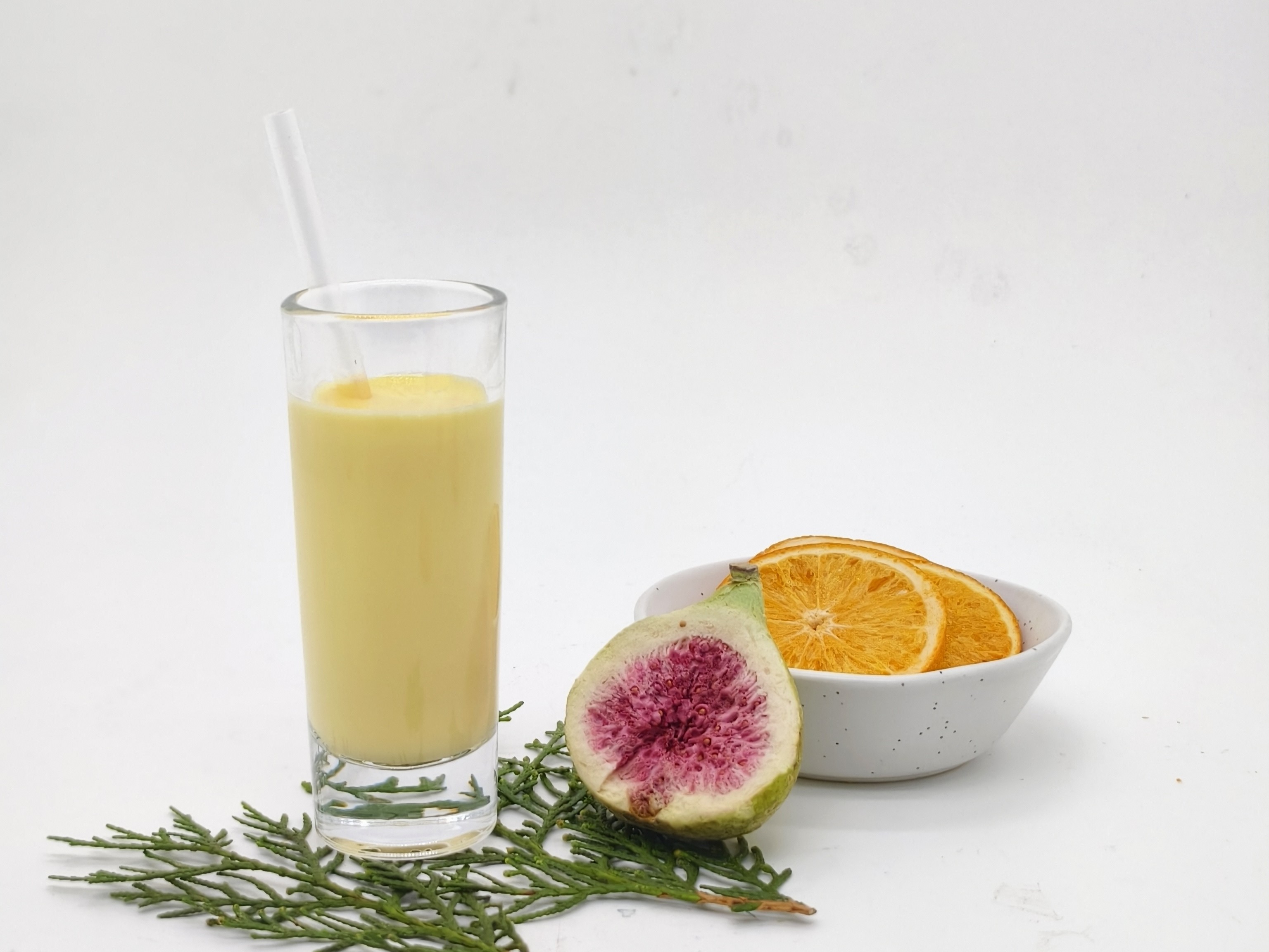 Gardenia extract powder