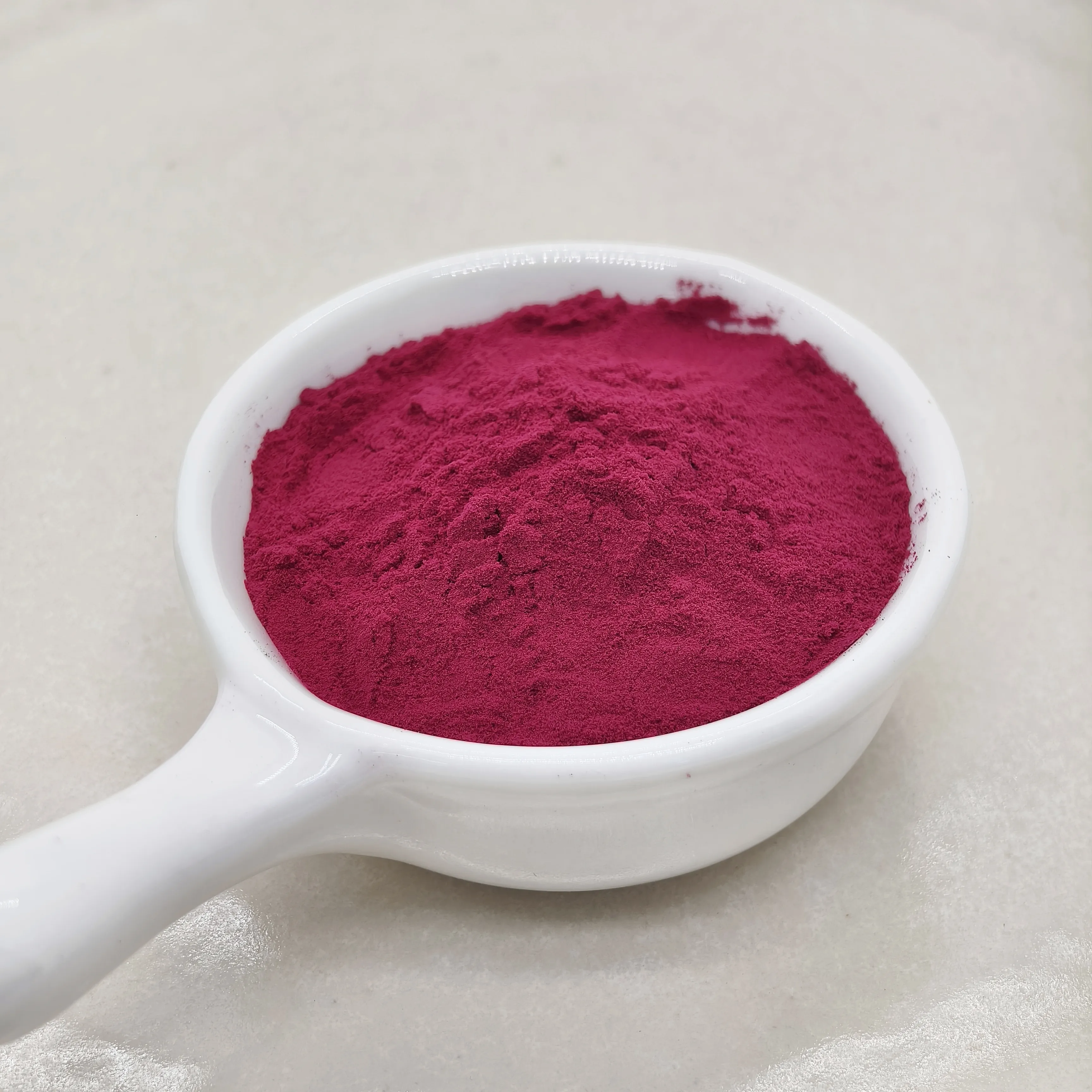 Beet Red E162