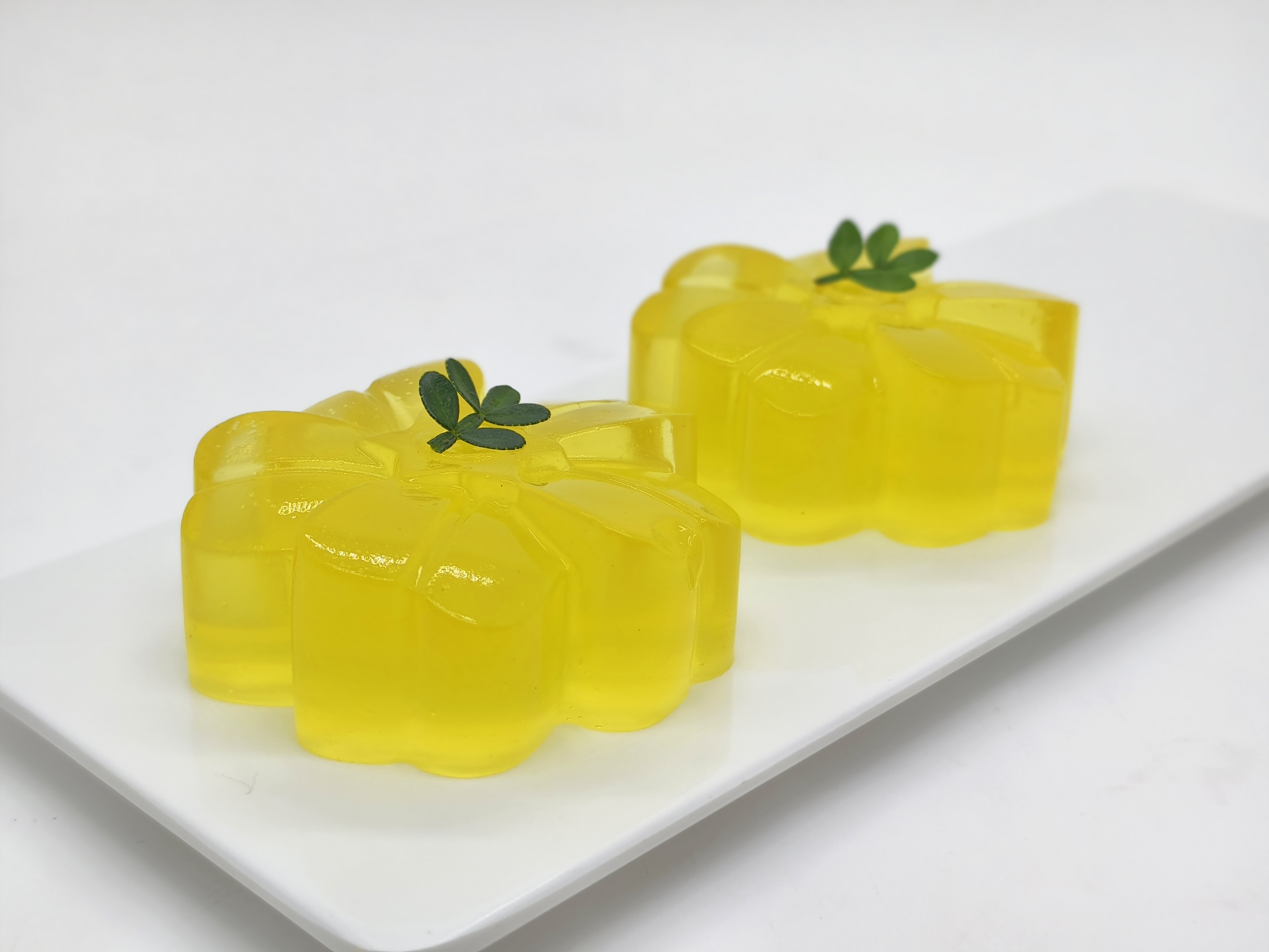 Safflower Yellow