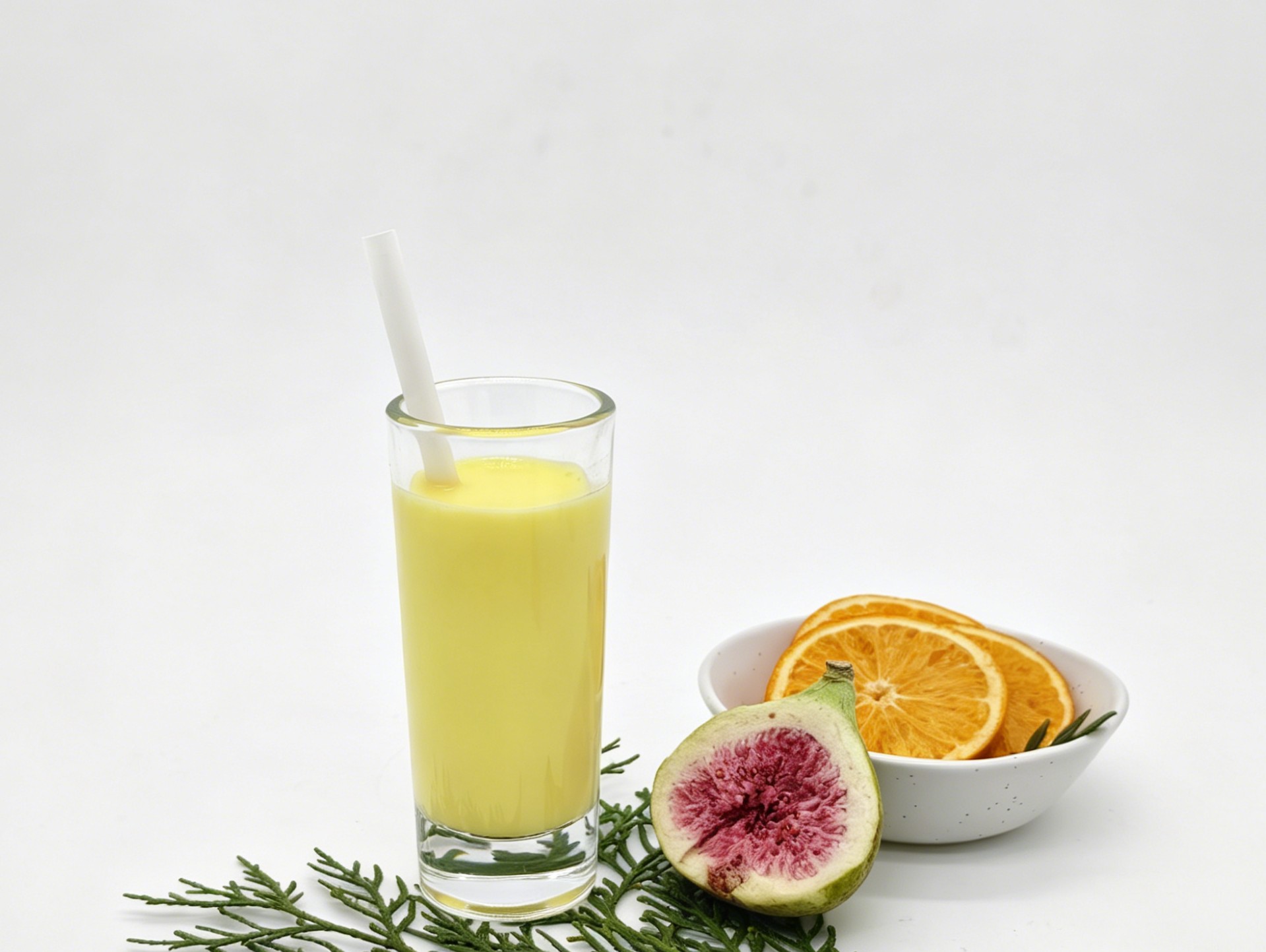 Turmeric E100